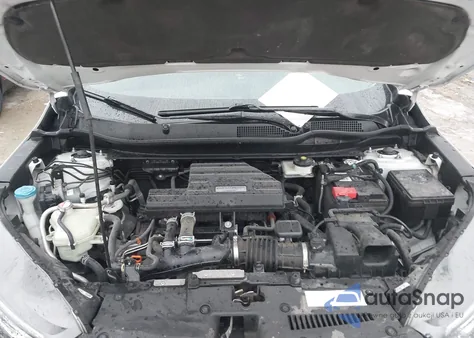 2021 Honda Cr-V Awd Ex-L z USA, uszkodzony, nr VIN 5J6RW2H84MA008365